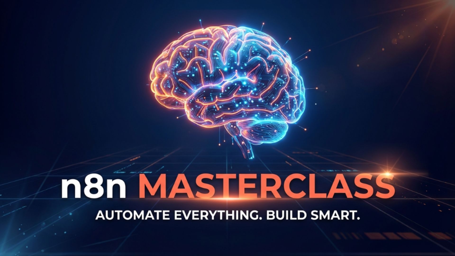 AI Agents Masterclass in Hindi